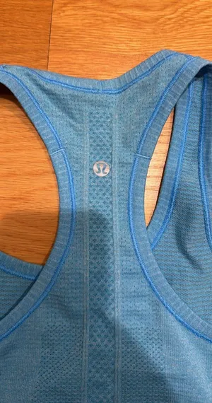 Lululemon Swiftly Tech Tank thumbnail 3