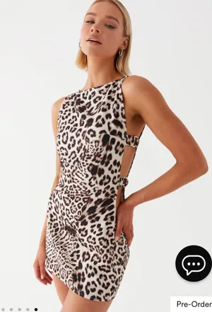 Peppermayo Dress thumbnail 3