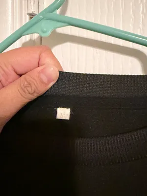 Shein Sweatshirt thumbnail 2