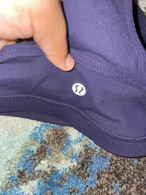 Lululemon Sports Bra thumbnail 3