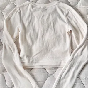 Puma Cropped Sweater thumbnail 4