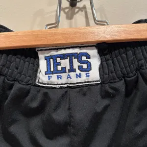 Urban Outfitters Black Boxing Shorts thumbnail 3