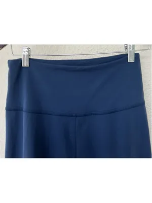 Beyond Yoga Spacedye Caught in the Midi High Waisted Leggings Size XL Lounge Gym thumbnail 2
