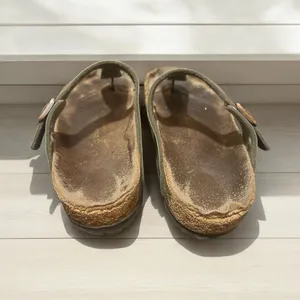 ✨Birkenstock GIZEH REGULAR Sz 40 Sandals✨ thumbnail 3