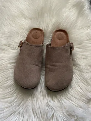 TIME AND TRU • CLOGS Women • thumbnail 5