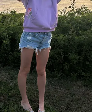 Jean Levi’s 501 Shorts thumbnail 2