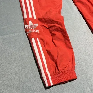Adidas Coral Tri-Foil Logo Tracksuit Pants‎ Size S D40 thumbnail 7