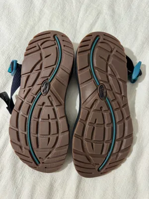 Chacos Sandals Women’s 6 blue thumbnail 2