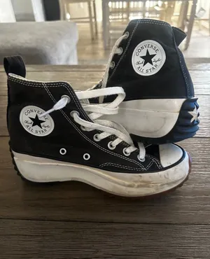 Converse High-Top Sneakers thumbnail 1