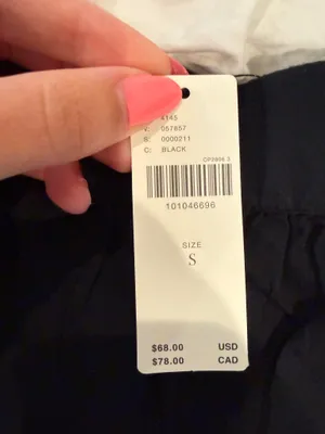 Anthropologie Shorts thumbnail 2