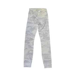 Lululemon Wunder under high rise incognito camo leggings thumbnail 4
