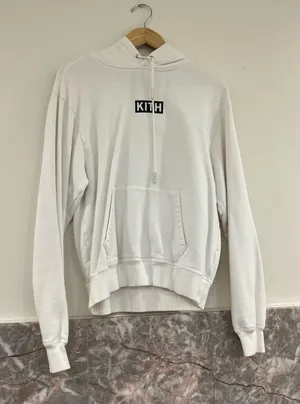 KITH Womens Hoodie Size XS thumbnail 1