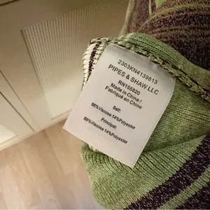 VERONICA BEARD‎ Green Kante Knit Dress Halter Midi Size Large thumbnail 8