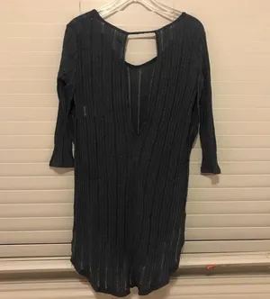 Freepeople soft tunic thumbnail 5