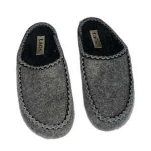 Taos Footwear Woolma Clog Sz 39/ 8-8.5 thumbnail 1