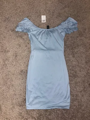 Windsor Dress Mini thumbnail 3