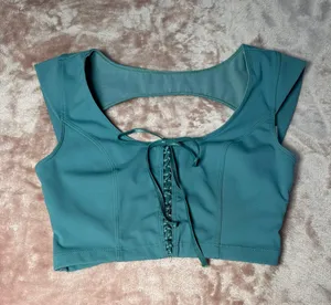 Free People Movement Movement Top thumbnail 2