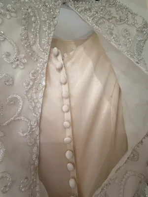 Allure Bridal Wedding Dress thumbnail 5