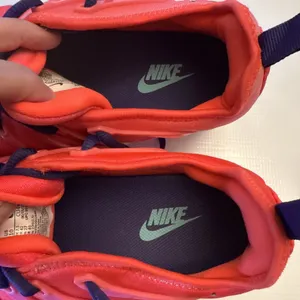 Nike Air VaporMax Plus Bright Crimson Pink Blast Size 10 Womens CU4907-600 thumbnail 16