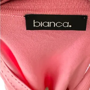 Bianca Pink Cardigan‎ Sweater thumbnail 5