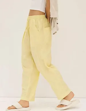 Anthropologie Daily Practice Aerial Parachute Pants () (NEW) thumbnail 3