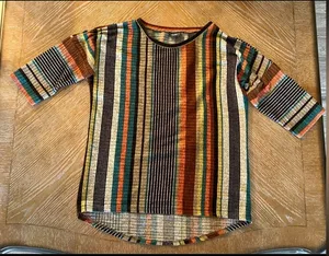 Daytrip oversized T-shirt thumbnail 1