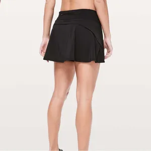Lululemon Play Off The Pleats Skirt *13" thumbnail 6