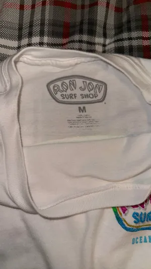 Ron Jon Surf Shop Long Sleeve Shirt thumbnail 3