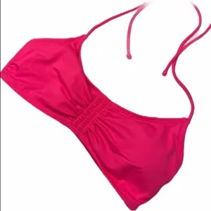 No Boundaries Bikini Top thumbnail 1