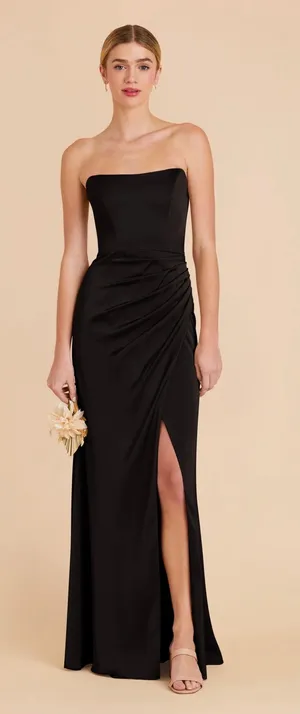 Birdy Grey Bridesmaid Dress Anne thumbnail 1