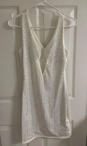 Hot & Delicious Boutique dress thumbnail 1