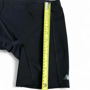 New Balance Black Athletic Shorts thumbnail 4