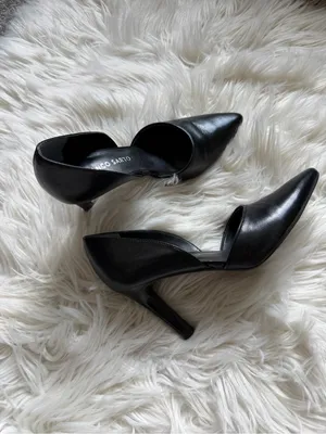 Franco Sarto d’orsay style pumps thumbnail 3