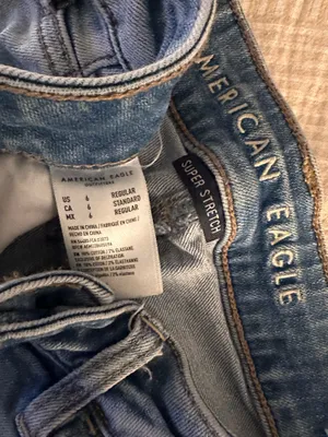 American Eagle Jeans thumbnail 3