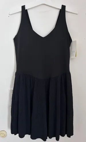 New Womens All in Motion Active Dress w/Built-in Shorts Moisture Wicking Small thumbnail 1