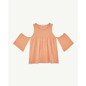 ✨ Frilled Top With Cut-Out Shoulders✨ thumbnail 8