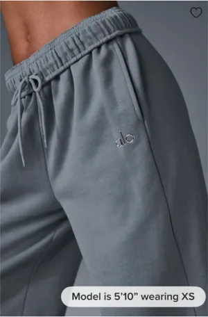 Accolade Straight Leg Sweatpants thumbnail 2