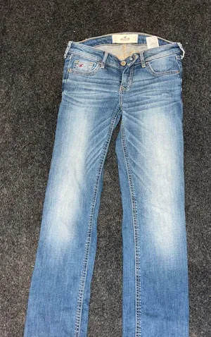 Hollister Skinny Jean thumbnail 1