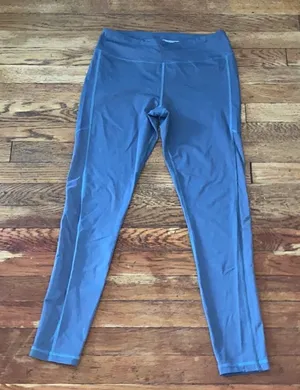 Victoria sport leggings thumbnail 1