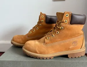 Timberland Boots thumbnail 1