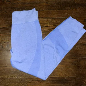 PINK Victoria’s Secret Active Legging thumbnail 1