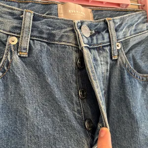 Everlane The 90’s Cheeky Jeans thumbnail 8
