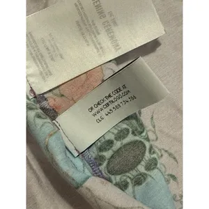 Opening Ceremony Women's Shirt Size‎ 42 Made In Italy Colorful Designer Modern thumbnail 16