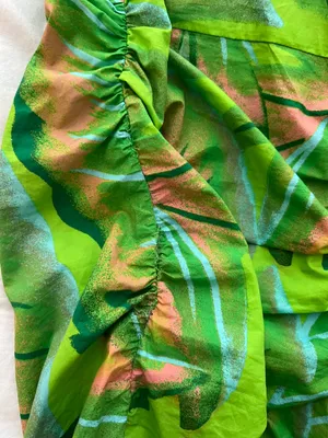 FarmRio Dress thumbnail 3