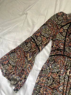 American Eagle Outfitters Dress thumbnail 4