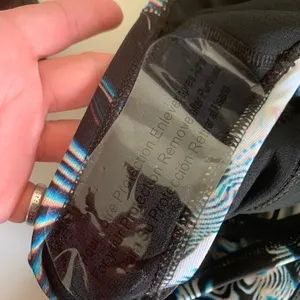 NEW Nike Bikini Bottom XLARGE multi thumbnail 10