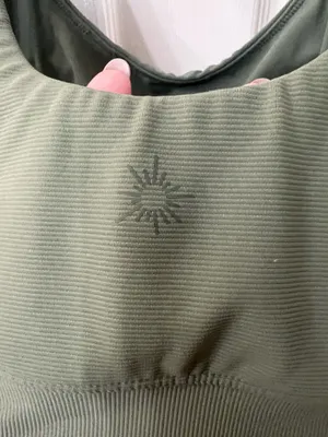 Sports Bra OFFLINE by Aerie thumbnail 4