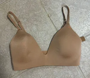 Wireless Form Lightly Lined Bra thumbnail 3