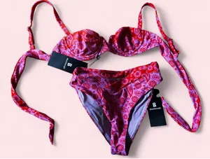 Blackbough Bikini: NEVER WORN/TAGS ON thumbnail 1