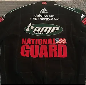 Dale Earnhardt Chase Authentics Jr. NASCAR thumbnail 10